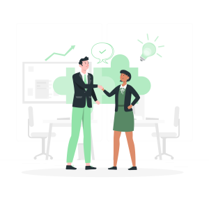בדיקת "Know Your Customer" (הכר את הלקוח)